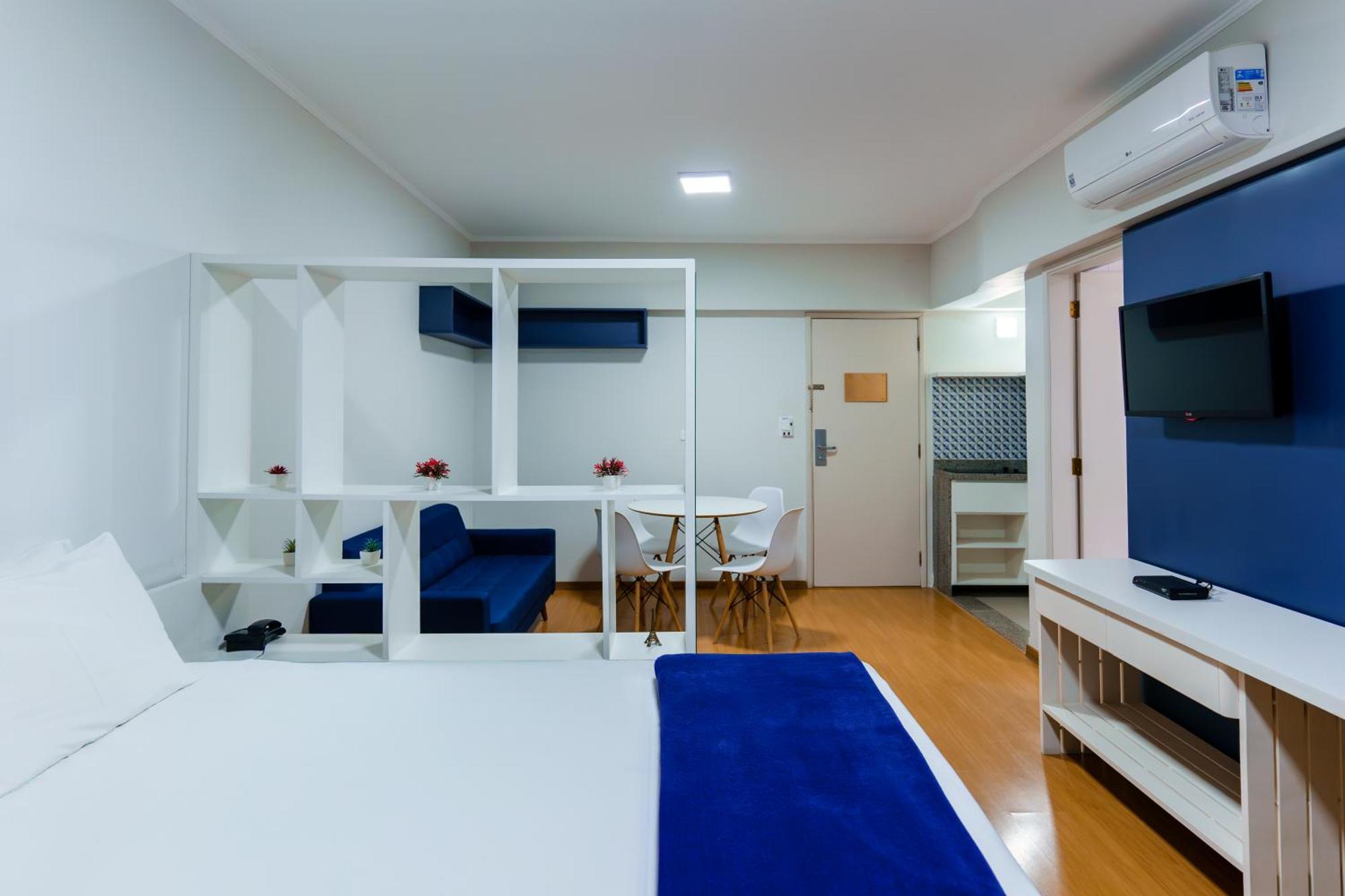 Hotel Pan Americano — Photos 3