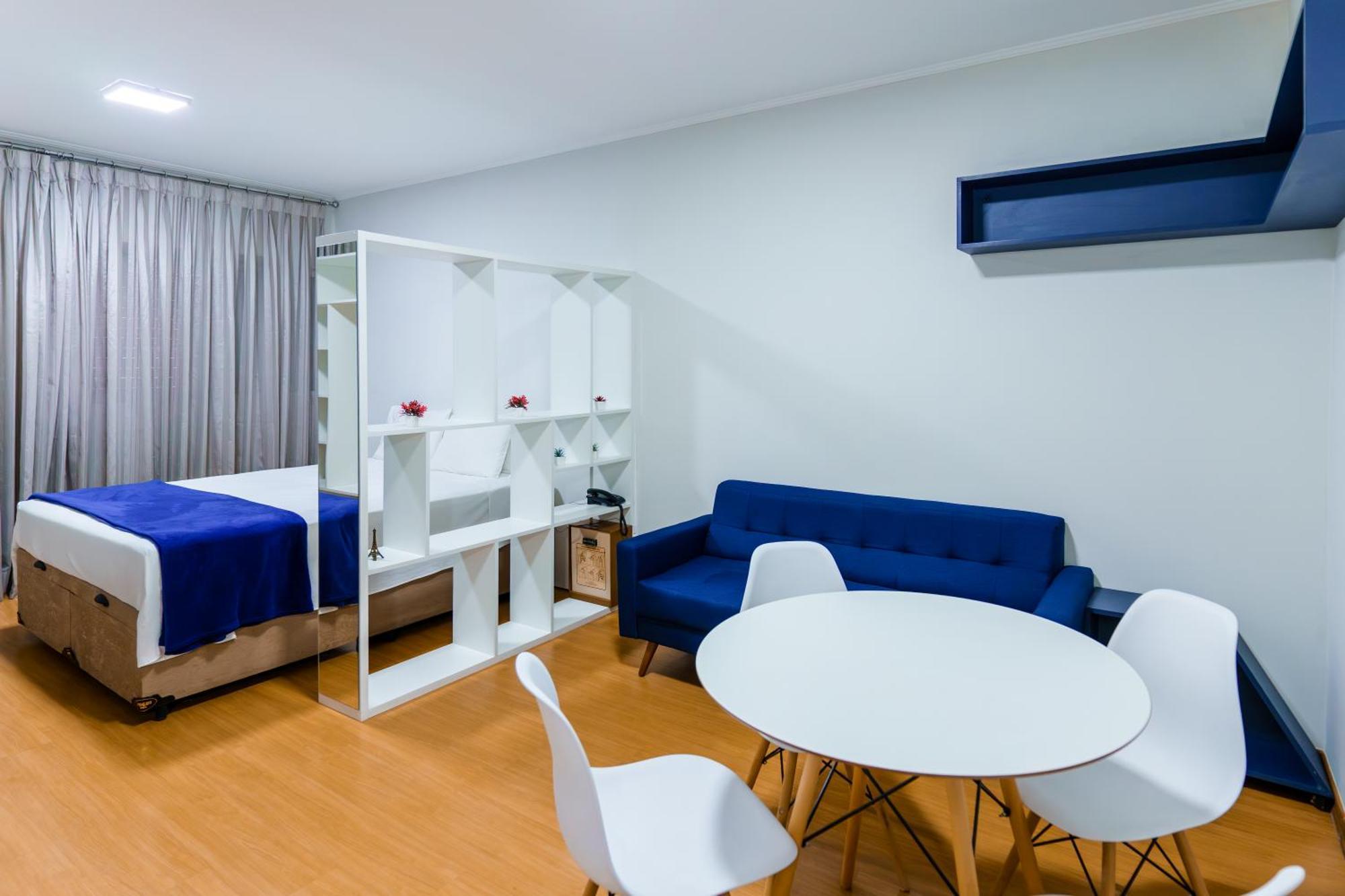 Hotel Pan Americano — Photos 2