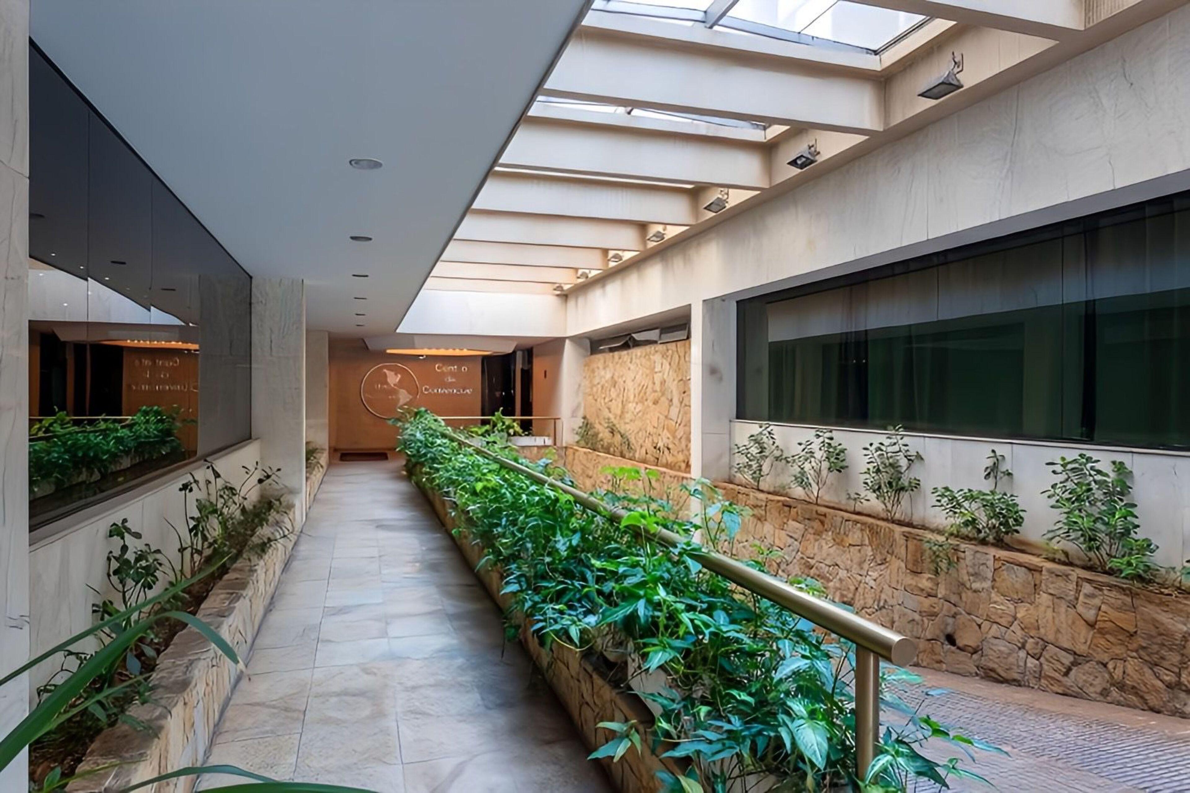 Hotel Pan Americano — Photos 1